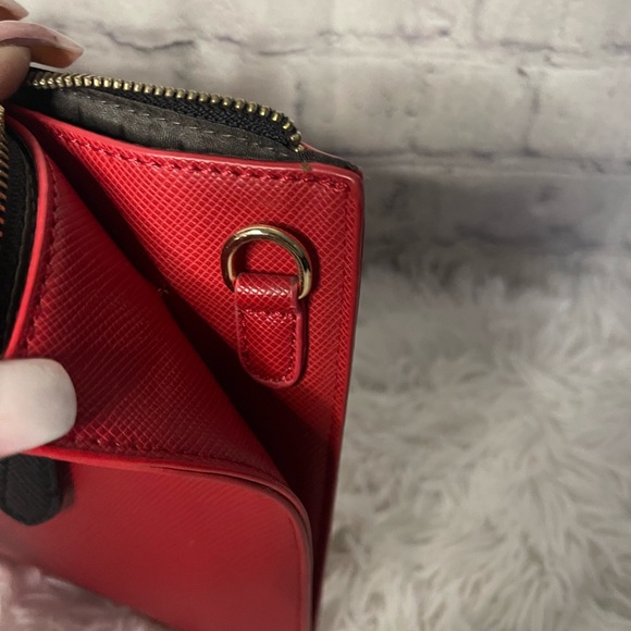 Karl Lagerfeld Large Clutch/Shoulder Bag - Picture 11 of 14